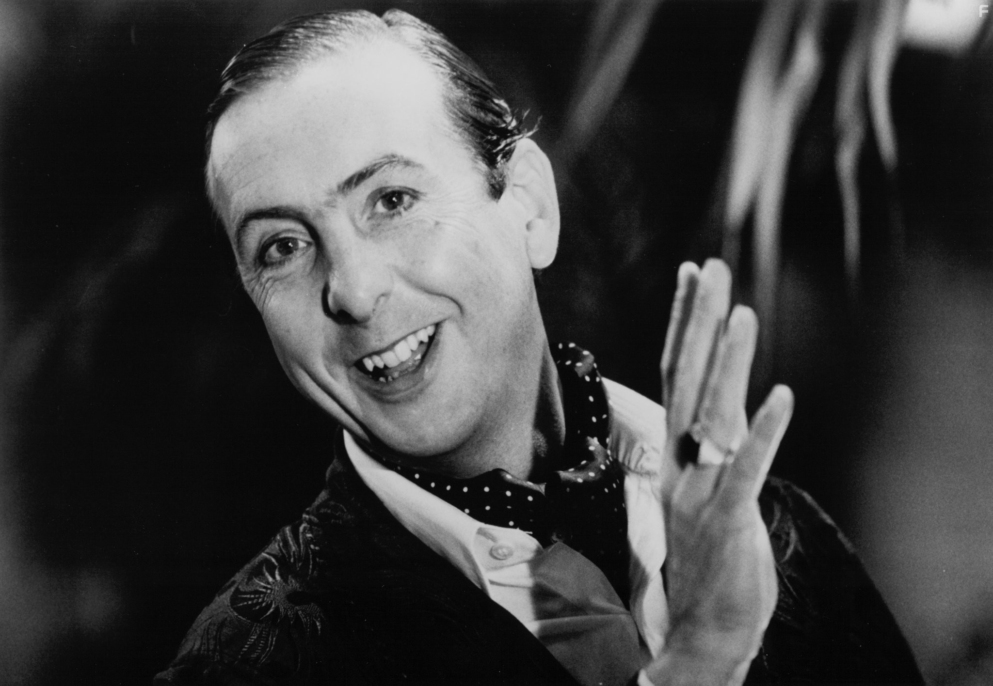 Eric Idle in Смысл жизни по Монти Пайтону (1983)