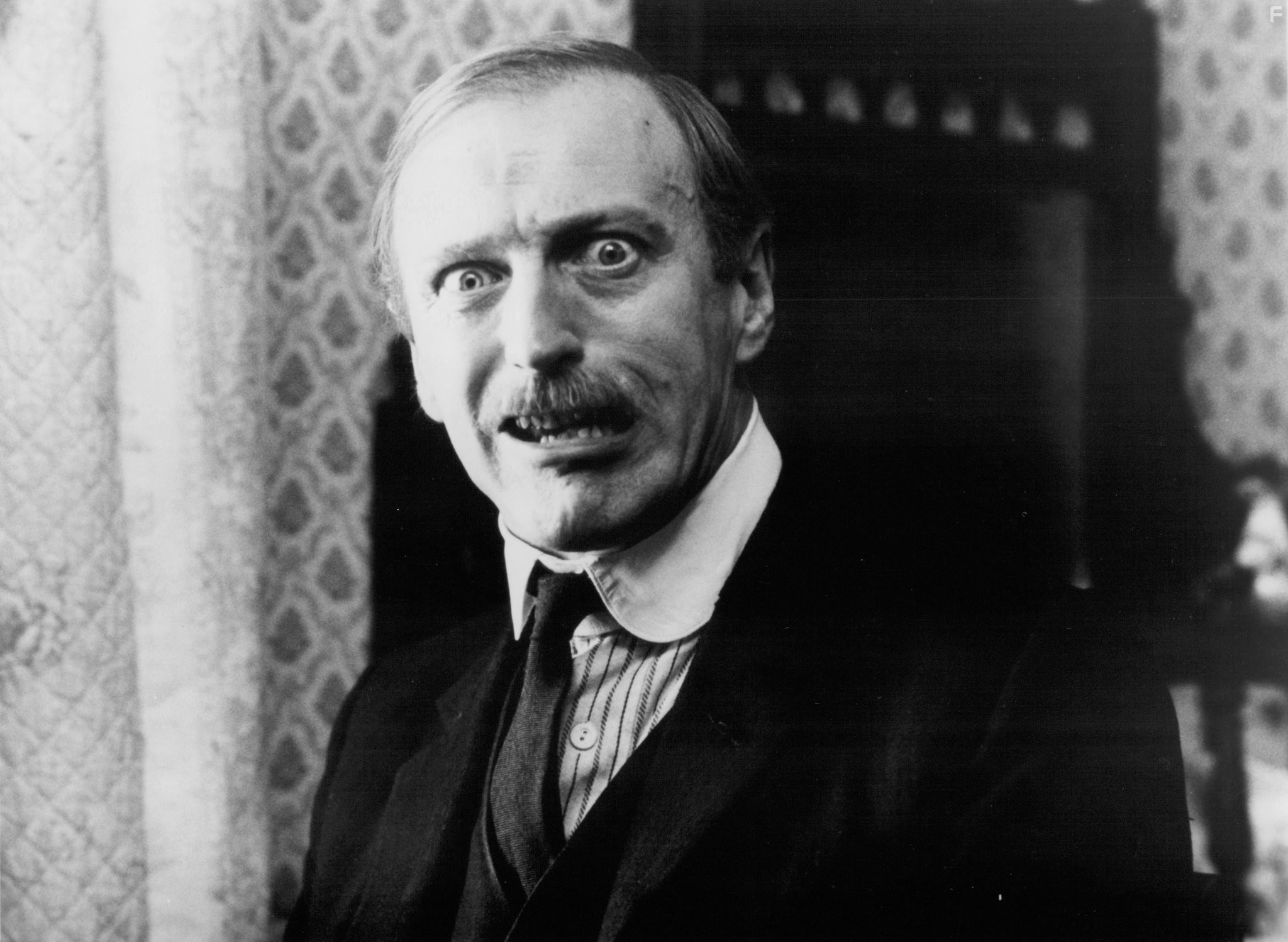 Graham Chapman in Смысл жизни по Монти Пайтону (1983)