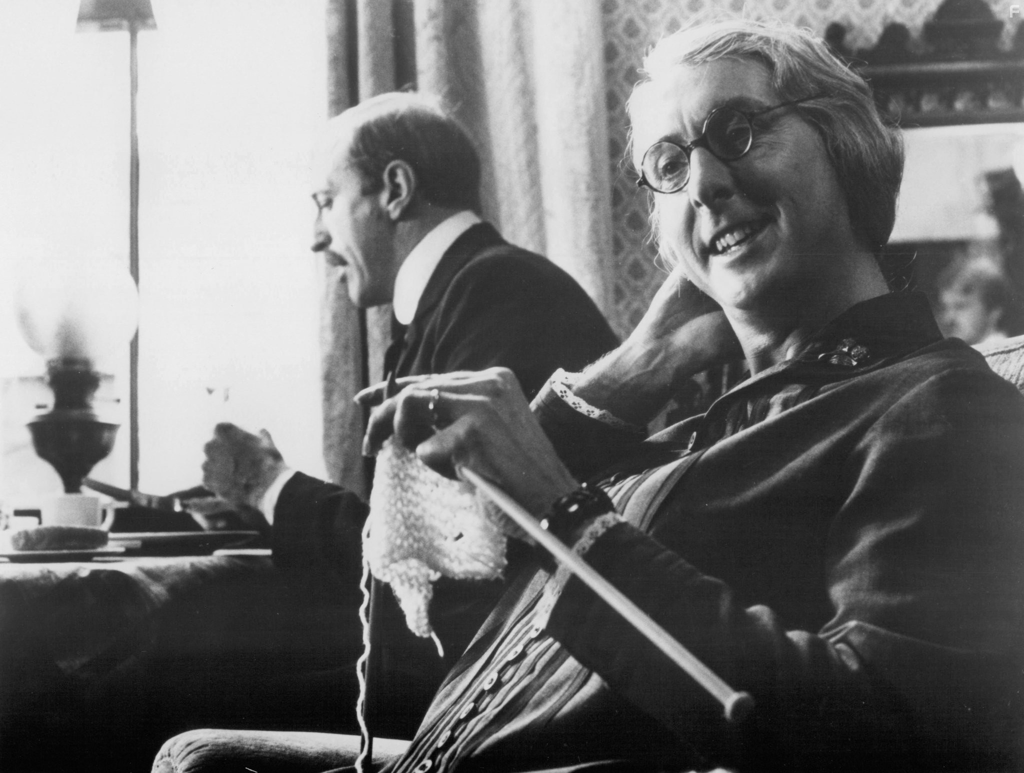 Eric Idle in Смысл жизни по Монти Пайтону (1983)