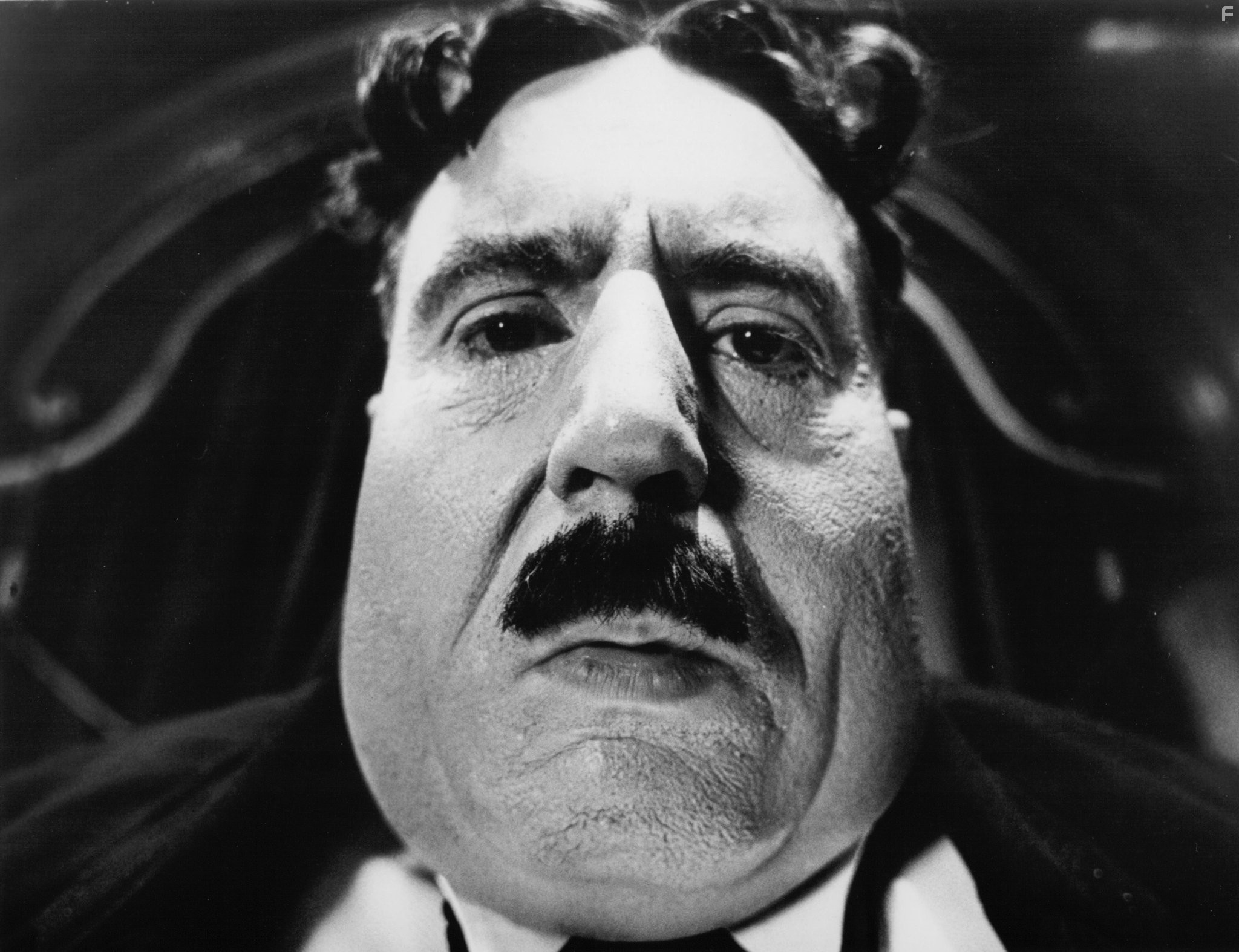 Terry Jones in Смысл жизни по Монти Пайтону (1983)