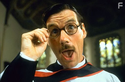 Michael Palin in Смысл жизни по Монти Пайтону (1983)