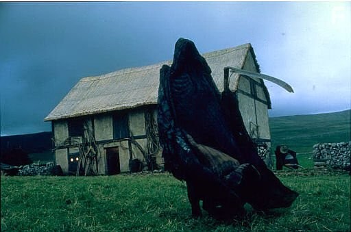 John Cleese in Смысл жизни по Монти Пайтону (1983)