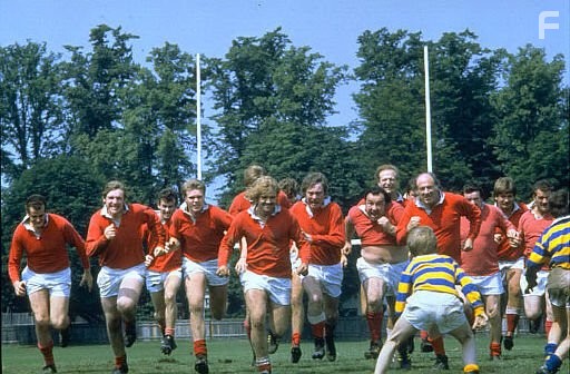 Смысл жизни по Монти Пайтону (1983)