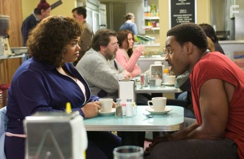 Jill Scott in Зачем мы женимся? (2007)