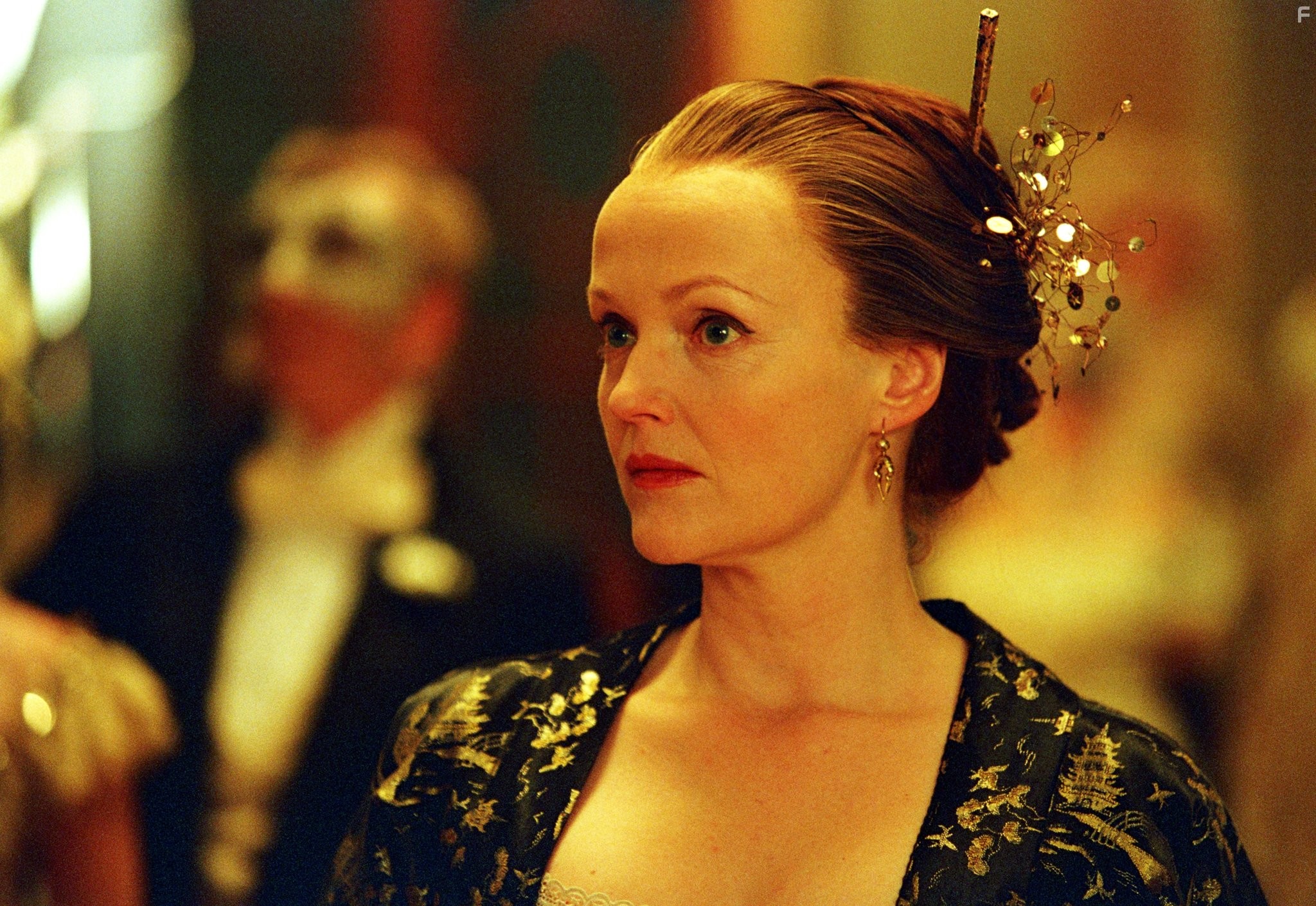 Miranda Richardson in Призрак оперы (2004)