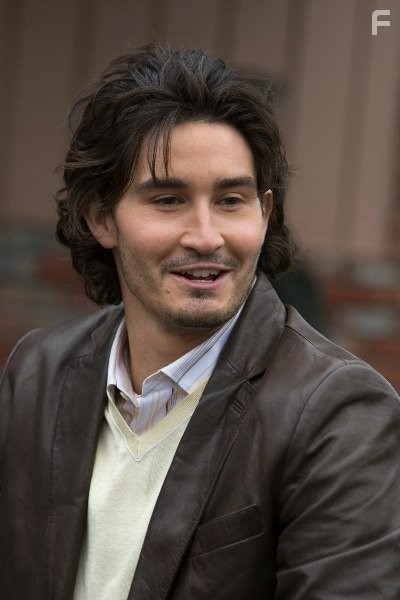 Rik Young in Трое в каноэ 2: Зов природы (2009)