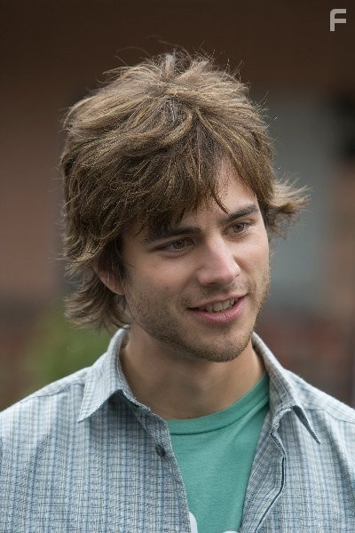 Kristopher Turner in Трое в каноэ 2: Зов природы (2009)