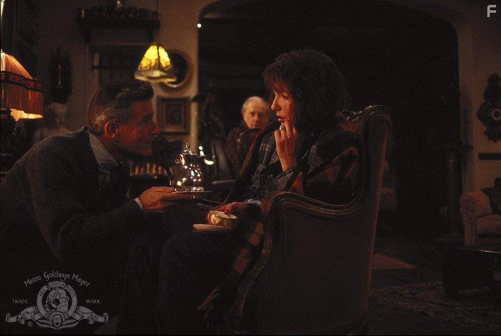 Смерть зимой