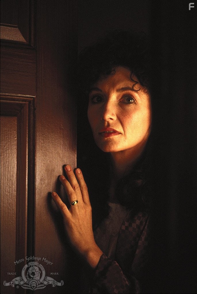 Mary Steenburgen in Смерть зимой (1987)