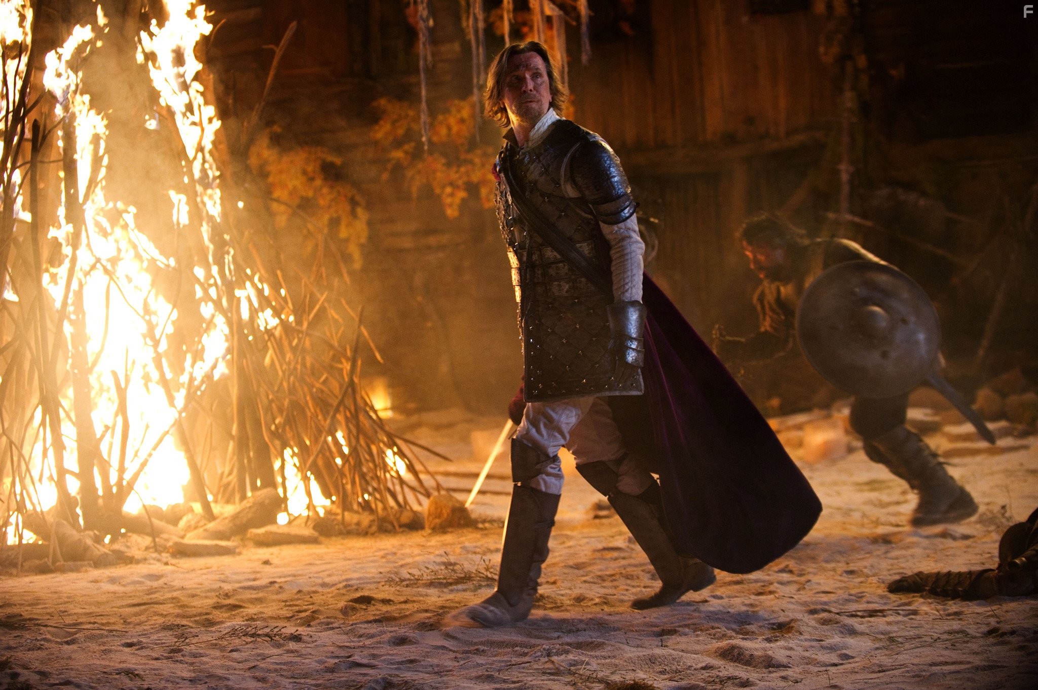 Gary Oldman in Красная шапочка (2011)