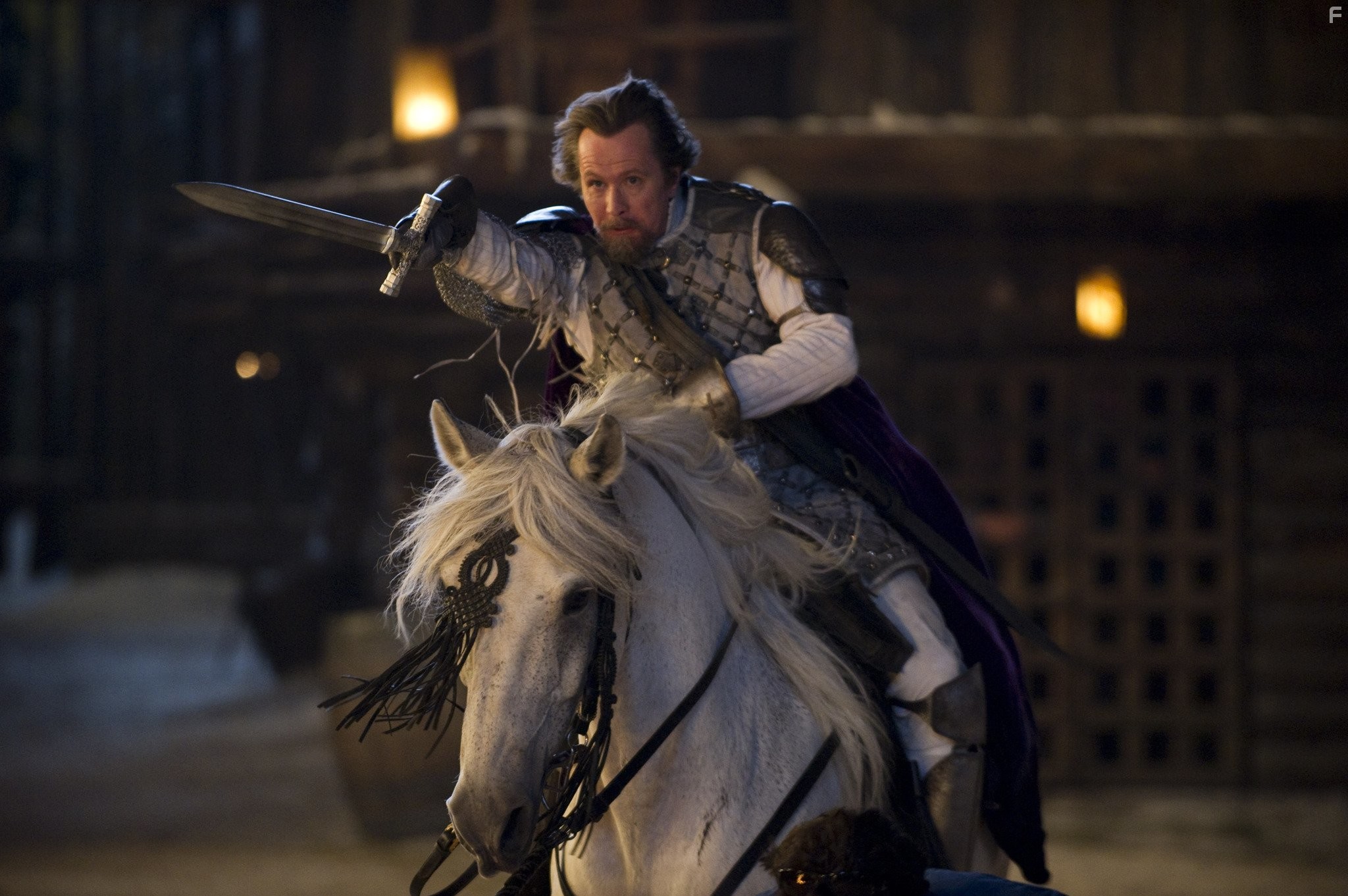 Gary Oldman in Красная шапочка (2011)