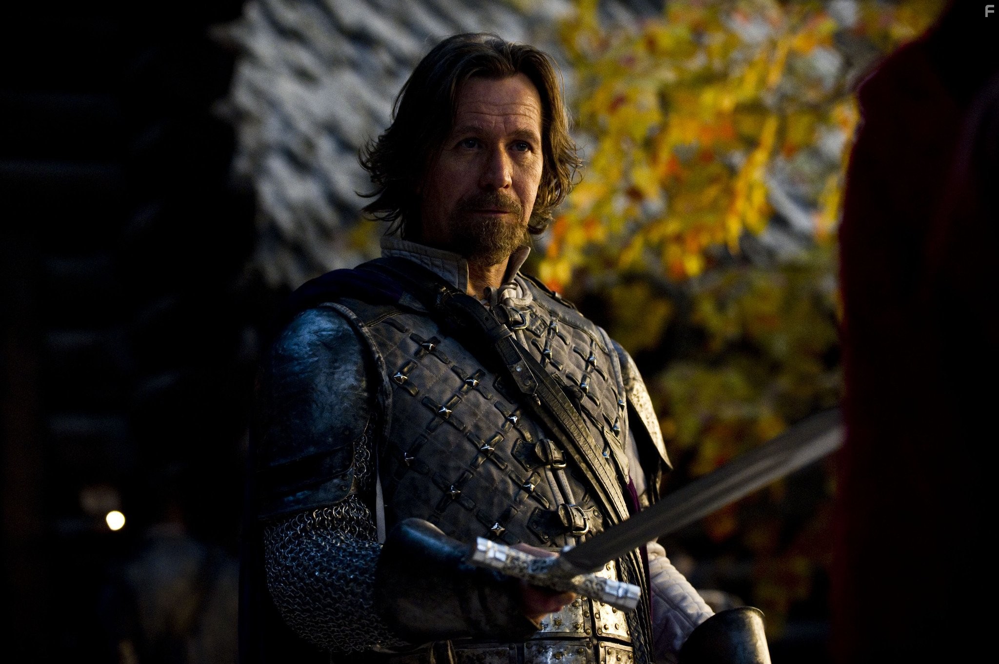 Gary Oldman in Красная шапочка (2011)