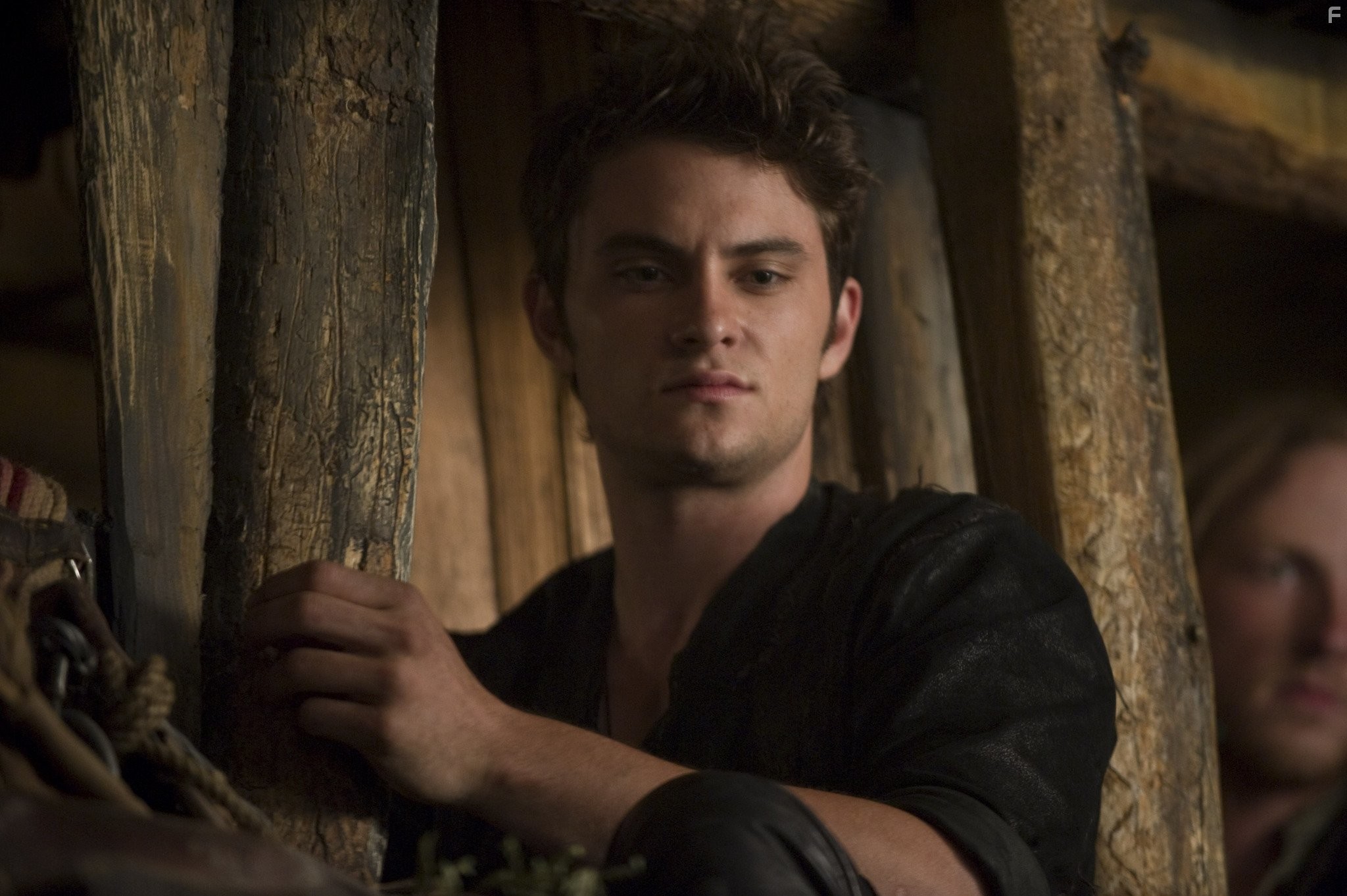 Shiloh Fernandez in Красная шапочка (2011)