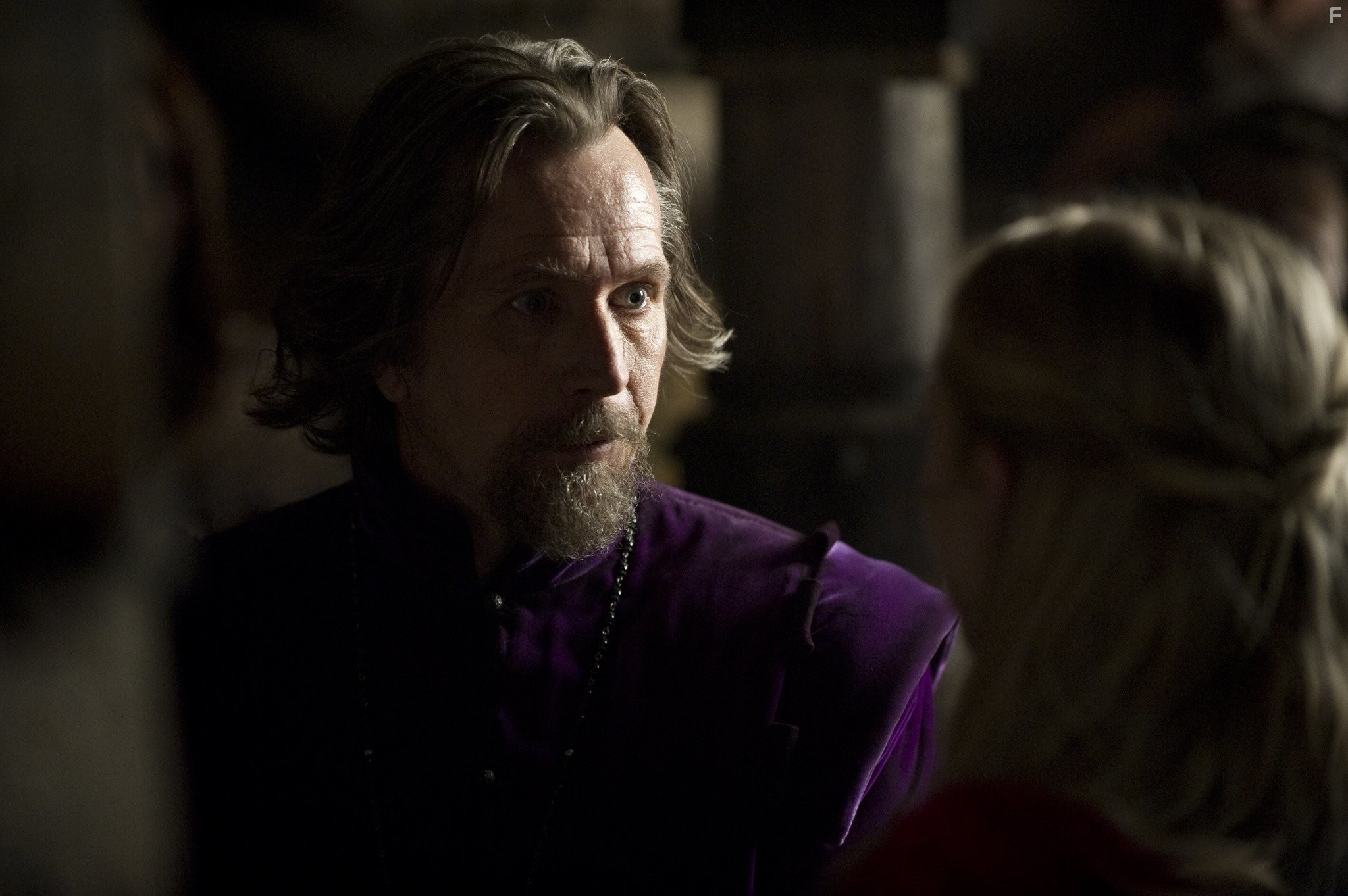 Gary Oldman in Красная шапочка (2011)