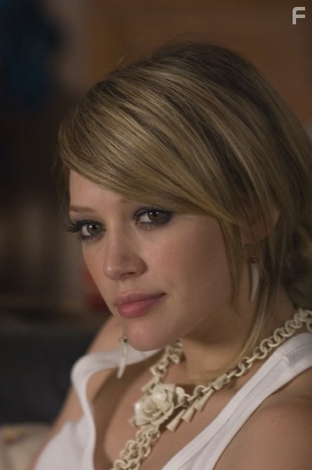 Hilary Duff in Реальные девчонки (2006)