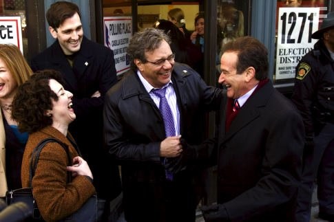 Человек года