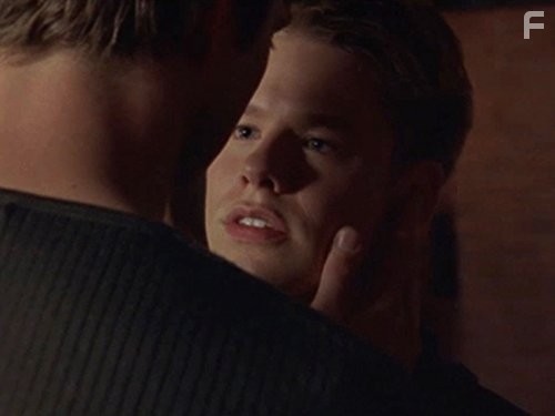 Randy Harrison in Близкие друзья (2000)