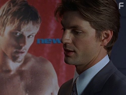 Gale Harold in Близкие друзья (2000)