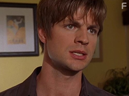 Gale Harold in Близкие друзья (2000)