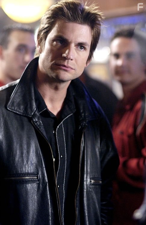 Gale Harold in Близкие друзья (2000)