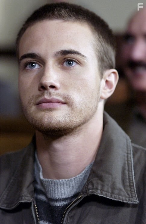 Mitch Morris as Cody