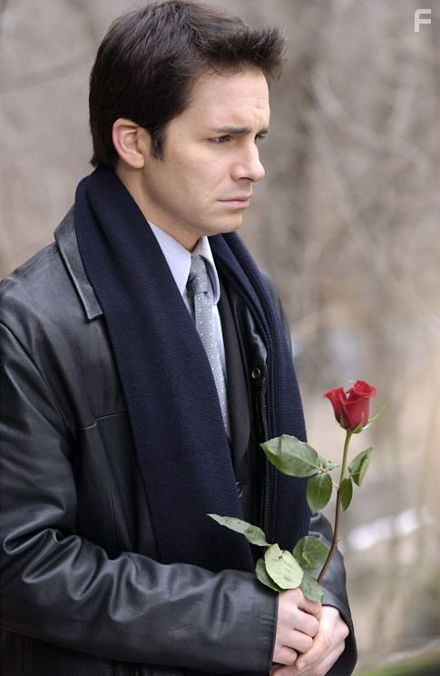 Hal Sparks in Близкие друзья (2000)