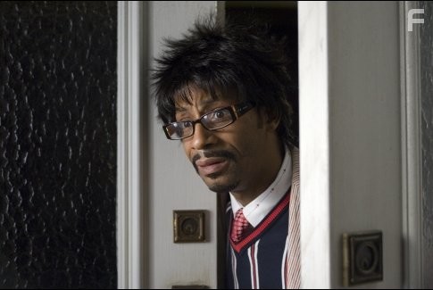 Katt Williams in Первое воскресенье (2008)