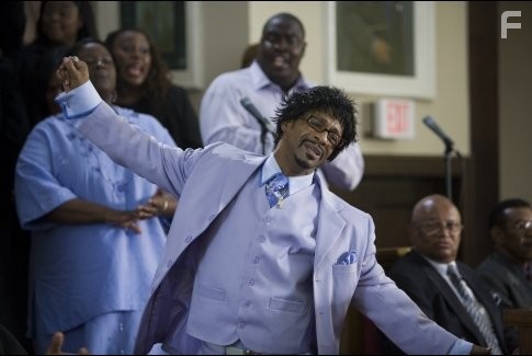 Katt Williams in Первое воскресенье (2008)