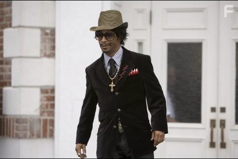 Katt Williams in Первое воскресенье (2008)