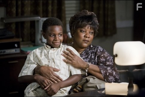 Loretta Devine in Первое воскресенье (2008)