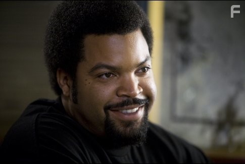 Ice Cube in Первое воскресенье (2008)