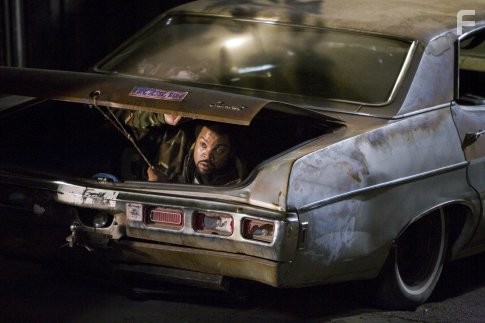 Ice Cube in Первое воскресенье (2008)