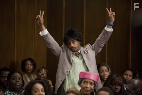 Katt Williams in Первое воскресенье (2008)