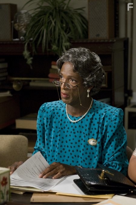 Rickey Smiley in Первое воскресенье (2008)