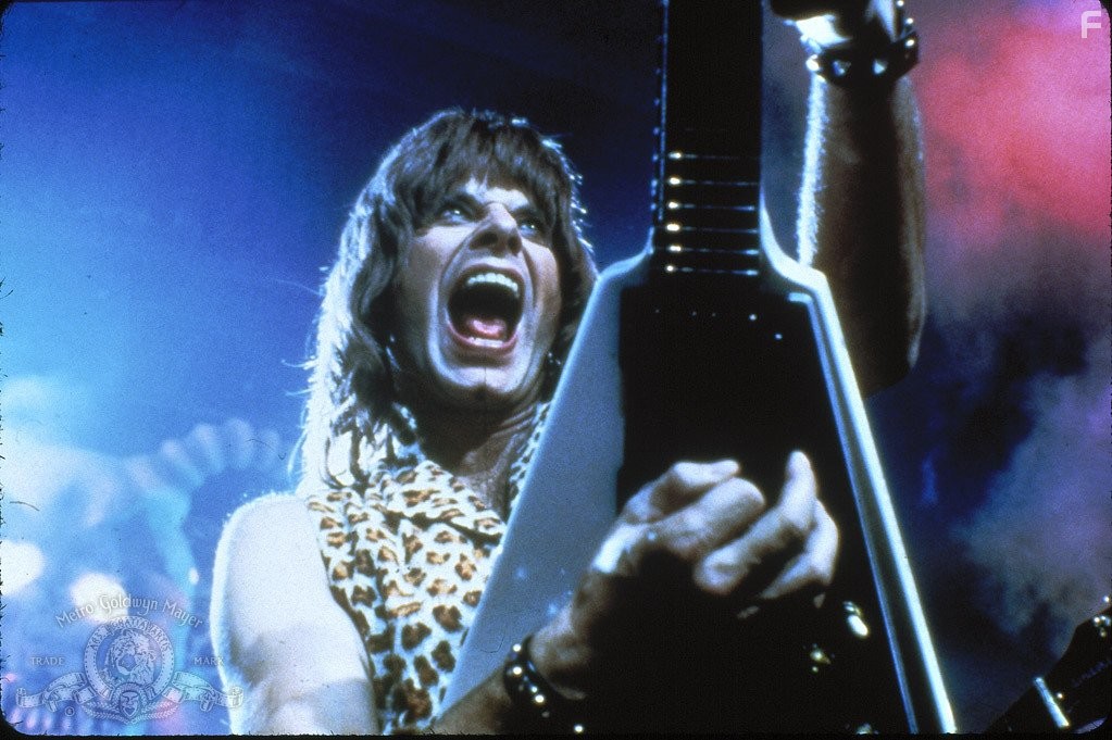 Christopher Guest in Это - Spinal Tap! (1984)