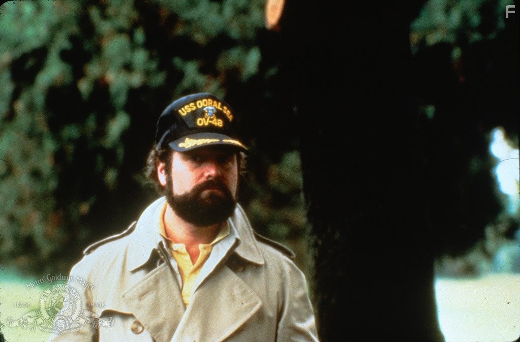 Rob Reiner in Это - Spinal Tap! (1984)