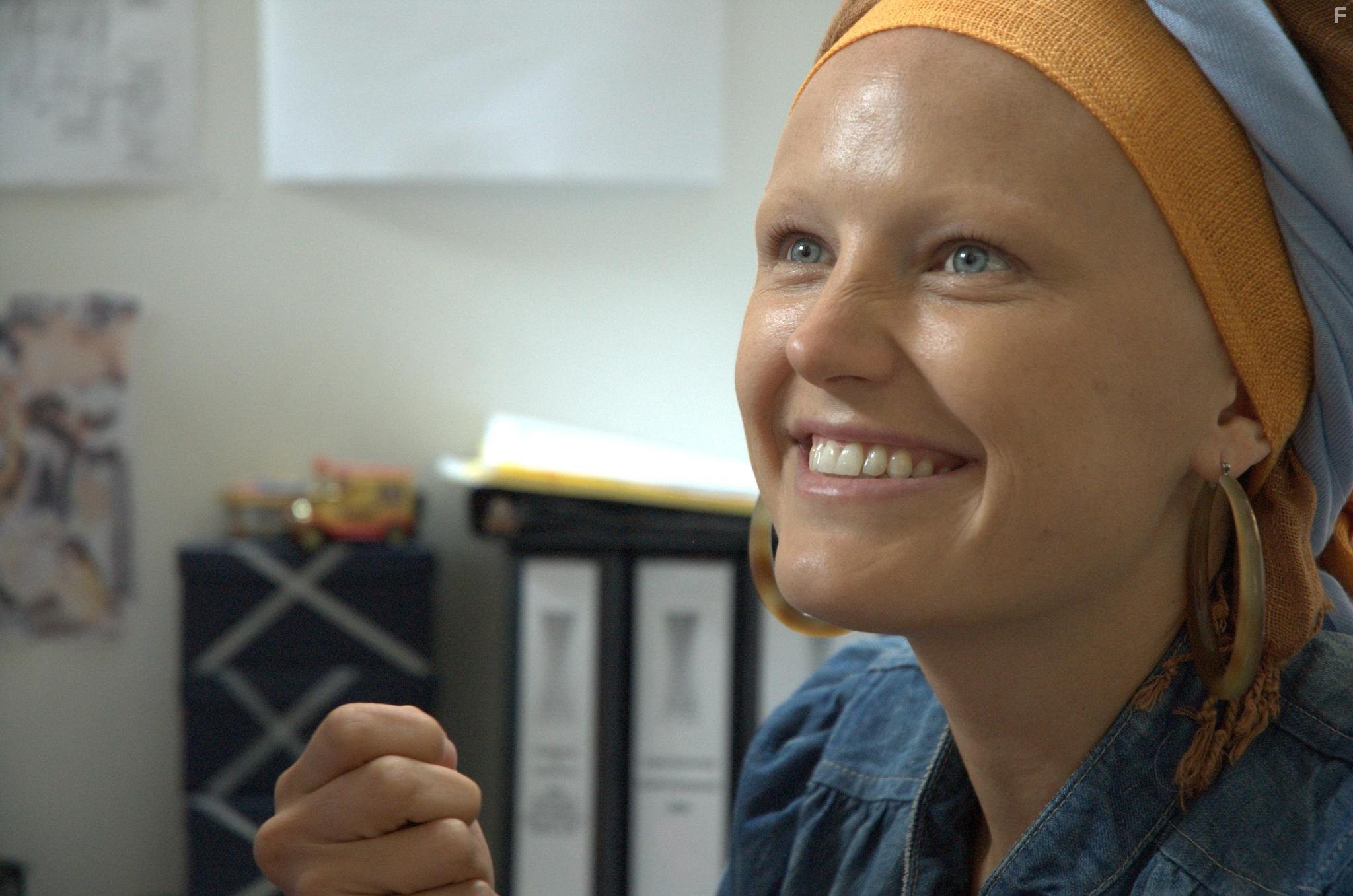 Malin Akerman in Счастливы вместе (2010)