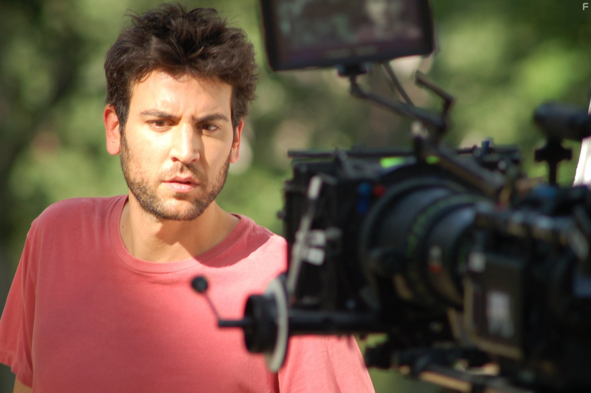 Josh Radnor in Счастливы вместе (2010)