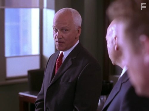 Защитник (2001)