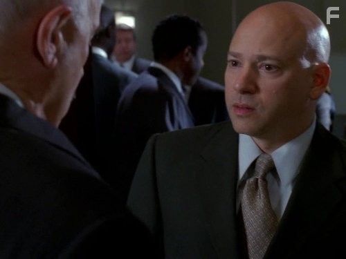 Защитник (2001)