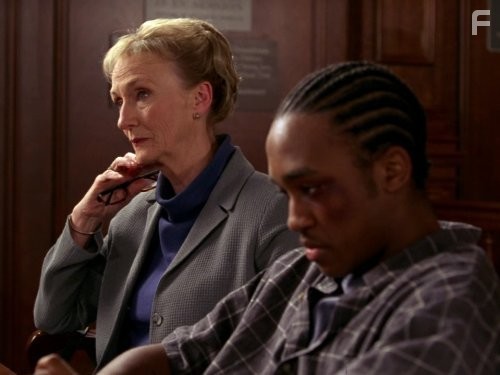 Защитник (2001)