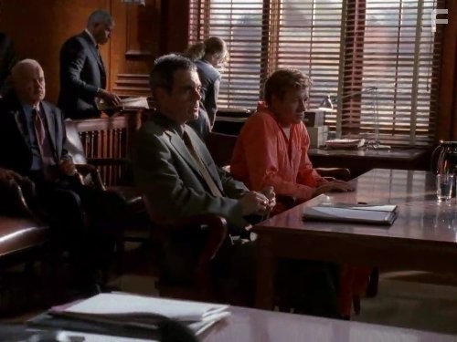 Защитник (2001)