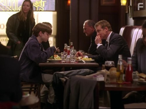 Защитник (2001)