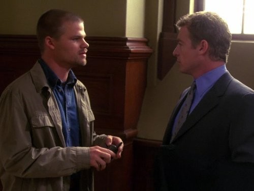 Защитник (2001)