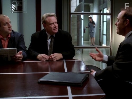 Защитник (2001)