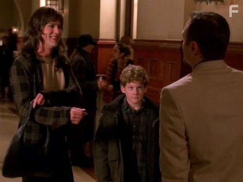 Защитник (2001)