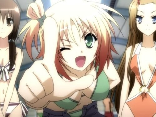 Kore wa zonbi desu ka? (2011)