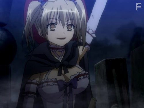 Kore wa zonbi desu ka? (2011)