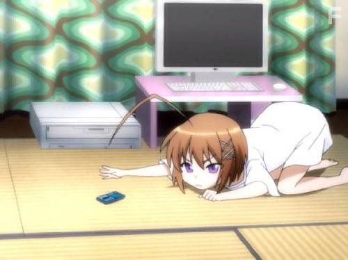 Kore wa zonbi desu ka? (2011)