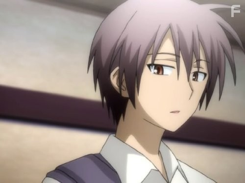 Kore wa zonbi desu ka? (2011)